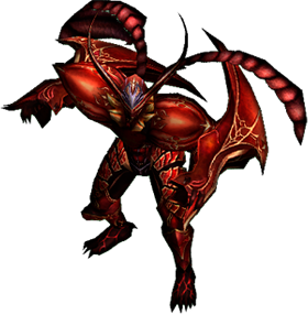 SALAMANDER